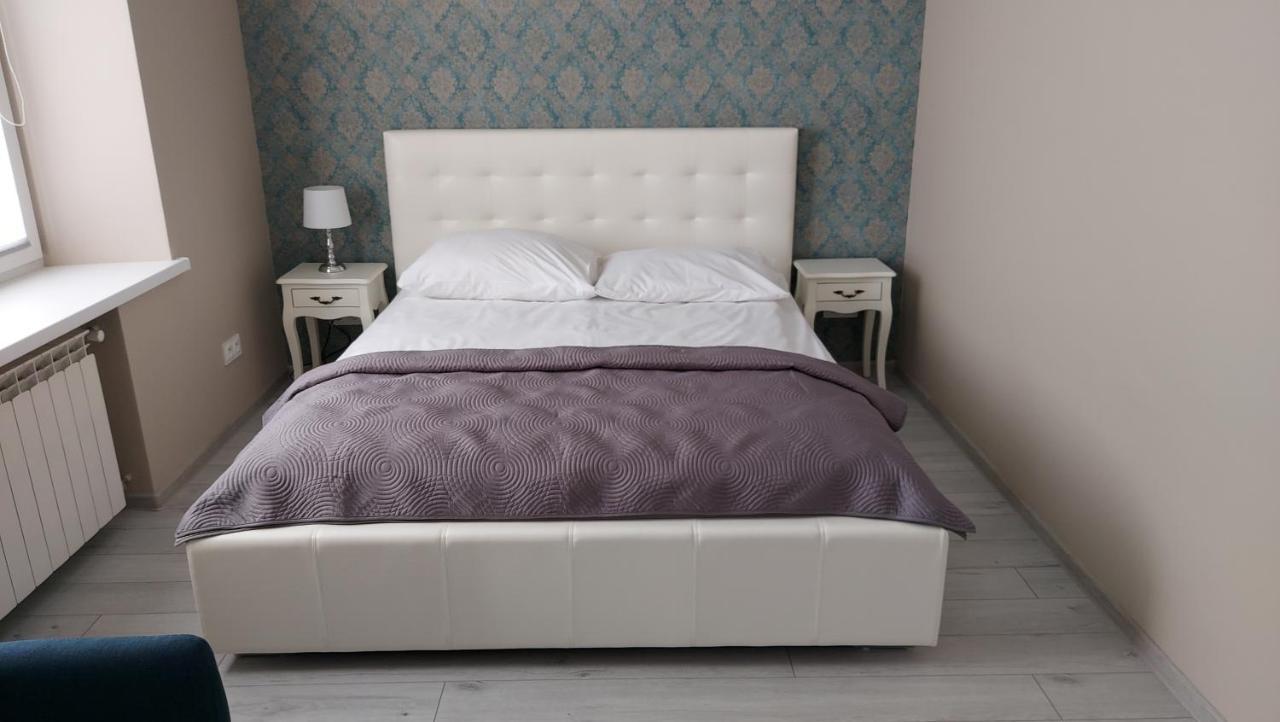Multi Apartment Lakowa 18 Białystok Kültér fotó