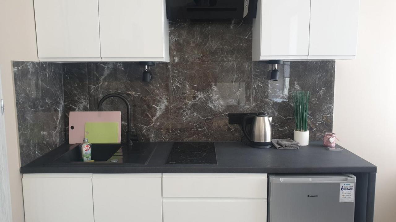 Multi Apartment Lakowa 18 Białystok Kültér fotó