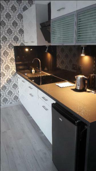 Multi Apartment Lakowa 18 Białystok Kültér fotó